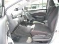 2007 Silver Streak Mica Toyota Yaris Sedan  photo #9