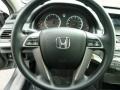 Black Steering Wheel Photo for 2012 Honda Accord #57071570