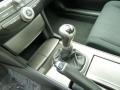 5 Speed Manual 2012 Honda Accord LX Sedan Transmission