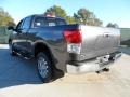 2012 Magnetic Gray Metallic Toyota Tundra TSS Double Cab  photo #5