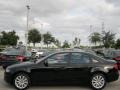 Brilliant Black - A4 2.0T Sedan Photo No. 2