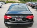 Brilliant Black - A4 2.0T Sedan Photo No. 3