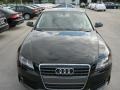 Brilliant Black - A4 2.0T Sedan Photo No. 4