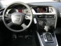 Brilliant Black - A4 2.0T Sedan Photo No. 6