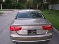 Savana Beige Pearl Effect - A8 L 4.2 quattro Photo No. 3