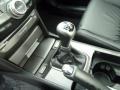 6 Speed Manual 2012 Honda Accord EX-L V6 Coupe Transmission