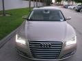 Savana Beige Pearl Effect - A8 L 4.2 quattro Photo No. 4