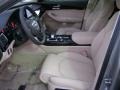 Savana Beige Pearl Effect - A8 L 4.2 quattro Photo No. 5