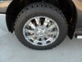 2012 Toyota Tundra Texas Edition Double Cab Wheel and Tire Photo