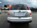 2011 Alabaster Silver Metallic Honda CR-V EX-L 4WD  photo #4