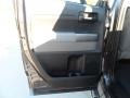 2012 Magnetic Gray Metallic Toyota Tundra Texas Edition Double Cab  photo #20