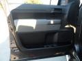 2012 Magnetic Gray Metallic Toyota Tundra Texas Edition Double Cab  photo #22