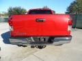 2012 Barcelona Red Metallic Toyota Tundra SR5 TRD Double Cab  photo #4