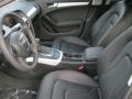 Brilliant Black - A4 2.0T Sedan Photo No. 5