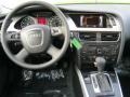 Brilliant Black - A4 2.0T Sedan Photo No. 6