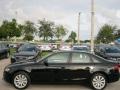 Brilliant Black - A4 2.0T Sedan Photo No. 2