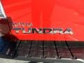 2012 Barcelona Red Metallic Toyota Tundra SR5 TRD Double Cab  photo #17