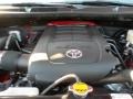 2012 Barcelona Red Metallic Toyota Tundra SR5 TRD Double Cab  photo #18