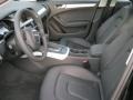 Brilliant Black - A4 2.0T Sedan Photo No. 5