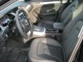Brilliant Black - A4 2.0T Sedan Photo No. 5