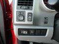 2012 Toyota Tundra SR5 TRD Double Cab Controls