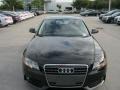 2012 Brilliant Black Audi A4 2.0T Sedan  photo #4