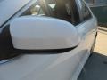 2012 Super White Toyota Camry SE  photo #12