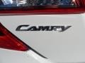 2012 Super White Toyota Camry SE  photo #15