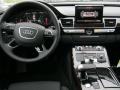 Ice Silver Metallic - A8 L 4.2 quattro Photo No. 6