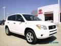 Super White - RAV4 I4 Photo No. 1
