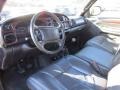 2001 Medium Bronze Pearl Coat Dodge Ram 2500 SLT Quad Cab 4x4  photo #11