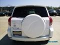 Super White - RAV4 I4 Photo No. 4