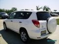Super White - RAV4 I4 Photo No. 5