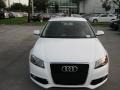 Ibis White - A3 2.0T Photo No. 4