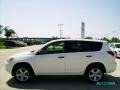 Super White - RAV4 I4 Photo No. 6