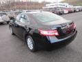 Black - Camry XLE Photo No. 4