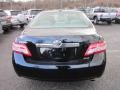 Black - Camry XLE Photo No. 5