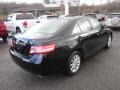 Black - Camry XLE Photo No. 6