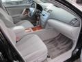 Black - Camry XLE Photo No. 7