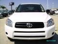 Super White - RAV4 I4 Photo No. 8