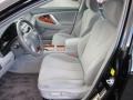 Black - Camry XLE Photo No. 10