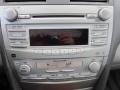 Black - Camry XLE Photo No. 14
