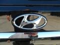 2012 Black Noir Pearl Hyundai Elantra GLS Touring  photo #16