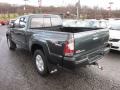 Timberland Mica - Tacoma V6 SR5 TRD Sport Double Cab 4x4 Photo No. 4