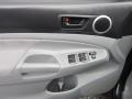 Timberland Mica - Tacoma V6 SR5 TRD Sport Double Cab 4x4 Photo No. 10