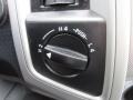 Timberland Mica - Tacoma V6 SR5 TRD Sport Double Cab 4x4 Photo No. 13