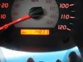 Timberland Mica - Tacoma V6 SR5 TRD Sport Double Cab 4x4 Photo No. 15