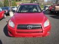 Barcelona Red Metallic - RAV4 4WD Photo No. 2