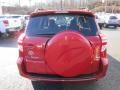 Barcelona Red Metallic - RAV4 4WD Photo No. 5