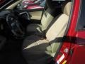 Barcelona Red Metallic - RAV4 4WD Photo No. 10